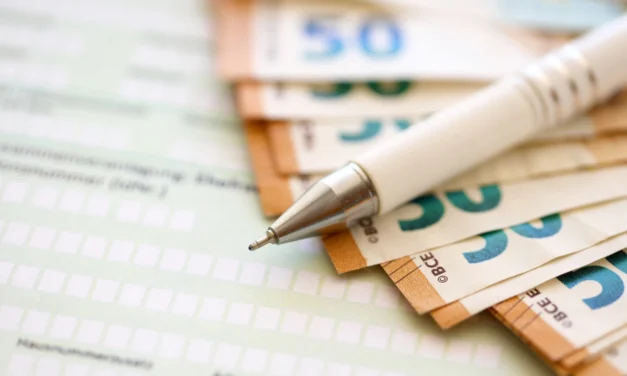 Finančná správa upozorňuje: Táto chyba môže zmariť vaše 2 % aj 3 % z dane