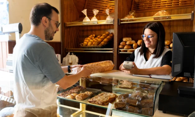 Finančná správa hlási revolúciu v obchodoch: Zákazníci získajú nové právo pri platení