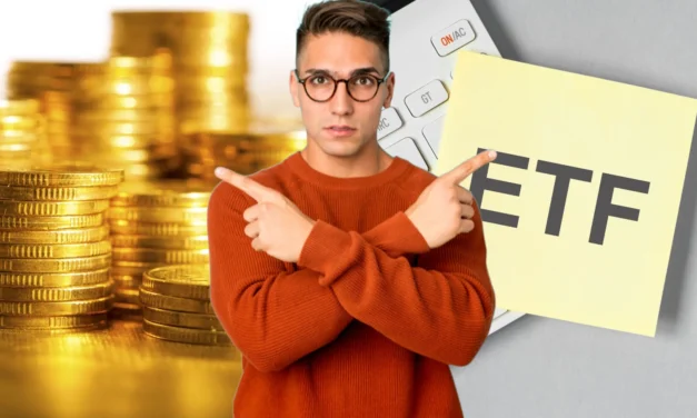 Investovanie do zlatých mincí vs. ETF (porovnanie 2026)