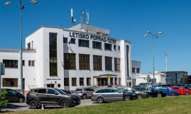 Gdańsk hlási návrat linky do Tatier: Záujem turistov prekonal očakávania