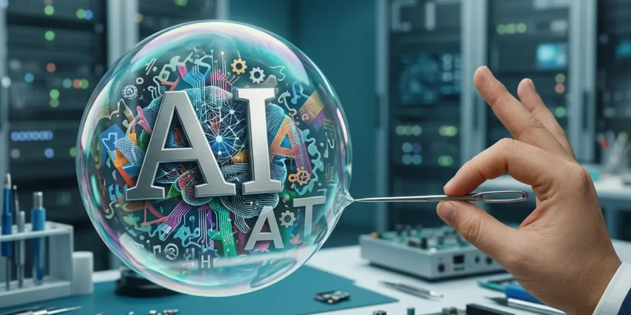 2 hlavné ukazovatele, ktoré spustia globálny výplach likvidity