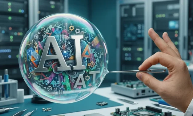 2 hlavné ukazovatele, ktoré spustia globálny výplach likvidity