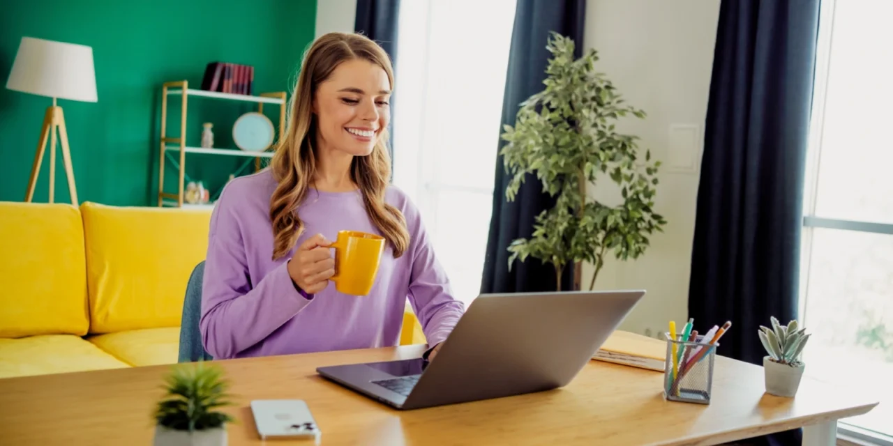 Home office ako rozhodujúci faktor: Kandidáti si dnes vyberajú inak
