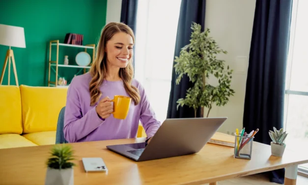 Home office ako rozhodujúci faktor: Kandidáti si dnes vyberajú inak