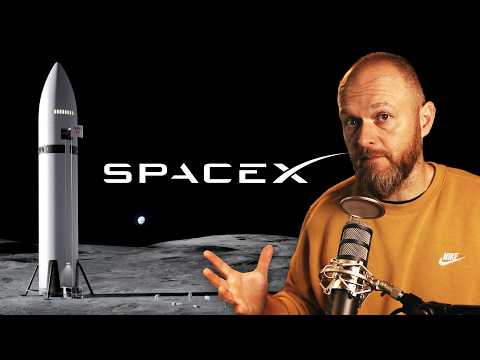 Pravda o SpaceX: Má smysl koupit akcie? 🚀