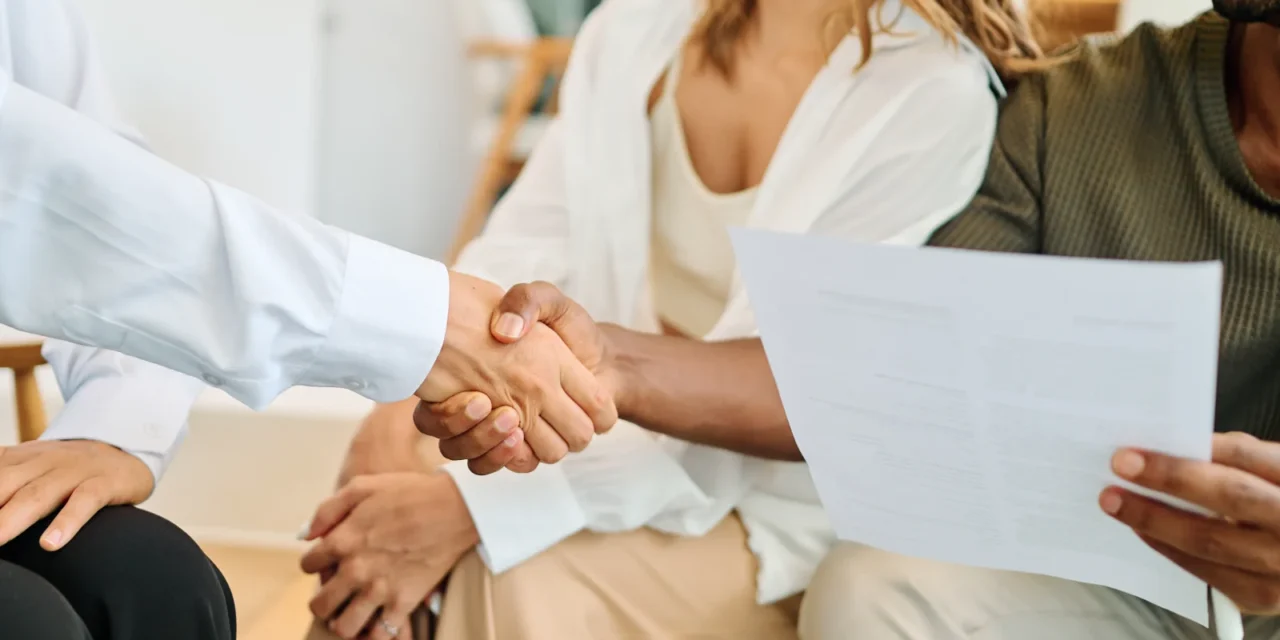 Nemáte na hypotéku? Možno len nepoznáte správny postup