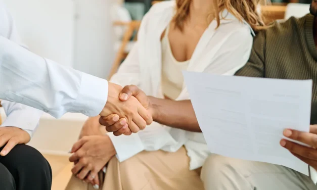 Nemáte na hypotéku? Možno len nepoznáte správny postup