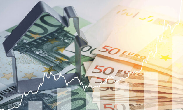 Hypotéky Slovákom dražejú pred očami: Ďalšia banka upravila svoj cenník smerom nahor