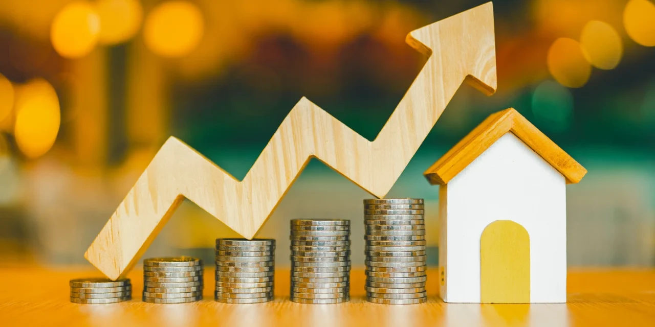 Tri veľké banky zdraželi hypotéky. Slováci si priplatia za bývanie stovky eur