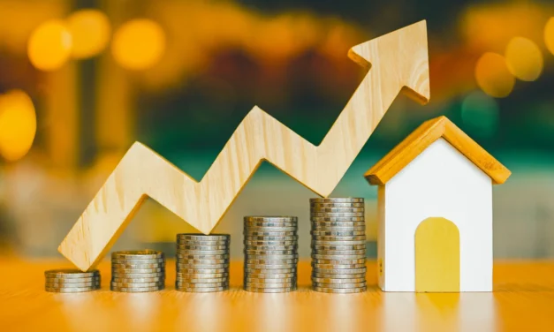 Tri veľké banky zdraželi hypotéky. Slováci si priplatia za bývanie stovky eur