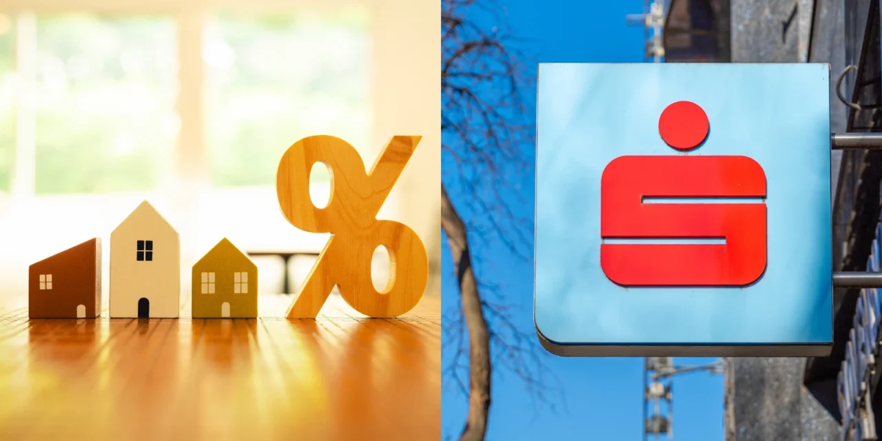 Hypotéky dražejú: Slovenská sporiteľňa ide na 3,99 %, kde dnes nájdete najnižší úrok na Slovensku?