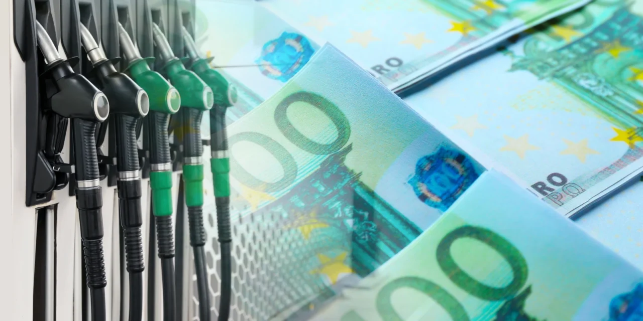 Inflácia klesla na minimum za 15 mesiacov. Potraviny zlacneli, no na pumpách plačeme