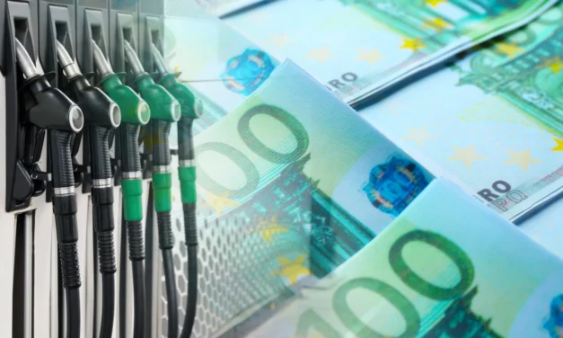 Inflácia klesla na minimum za 15 mesiacov. Potraviny zlacneli, no na pumpách plačeme