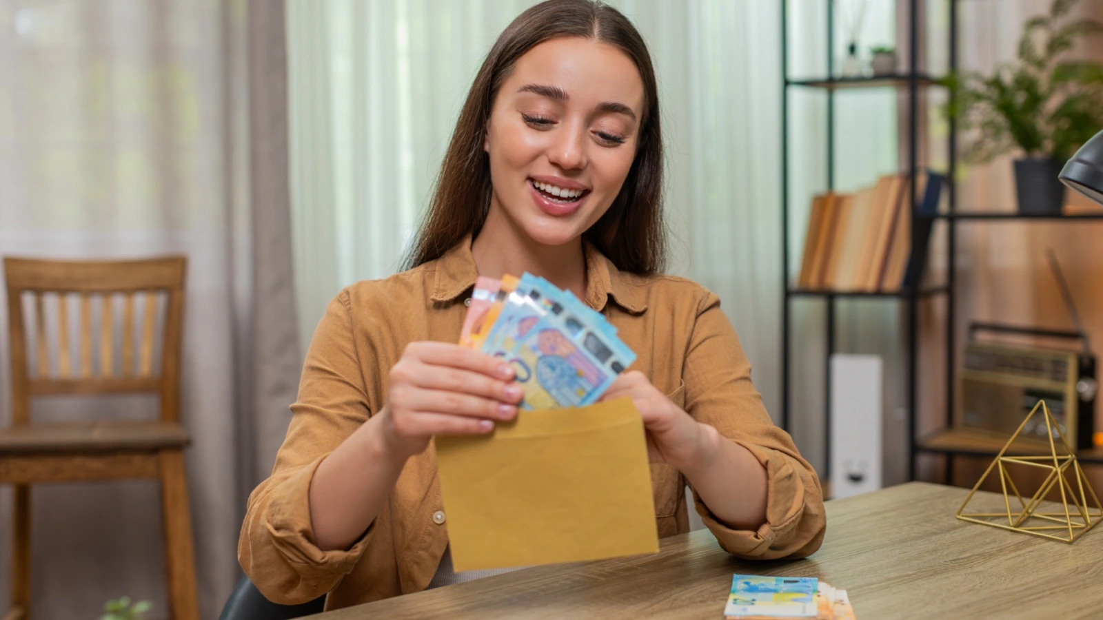 Investície v čase neistoty