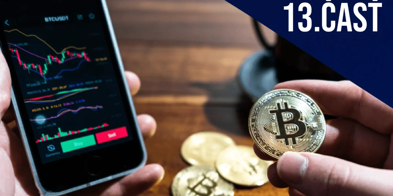 Investičný seriál: Ako vybudovať bohatstvo vďaka kryptomenám (13. časť)