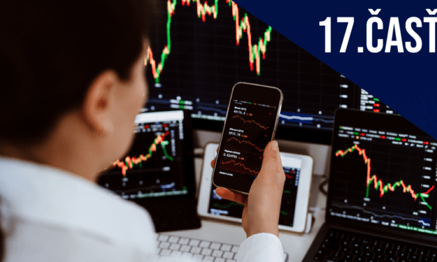 Investičný seriál: ETF ako cesta k bohatému dôchodku (17. časť)