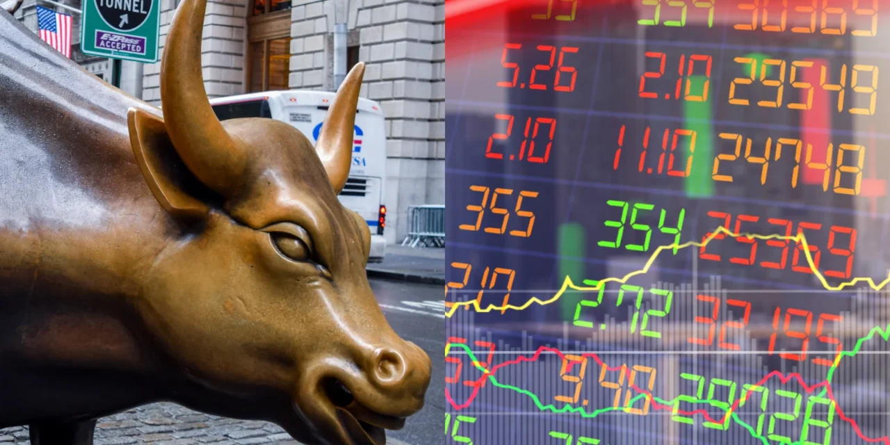 Zabudnite na S&P 500 ETF. Investori objavili „ropu 21. storočia“