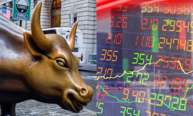 Zabudnite na S&P 500 ETF. Investori objavili „ropu 21. storočia“