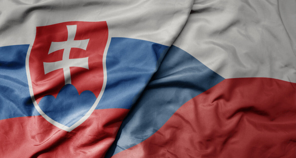 Investovanie a dane: Kde vám zostane viac peňazí, v Česku alebo na Slovensku?