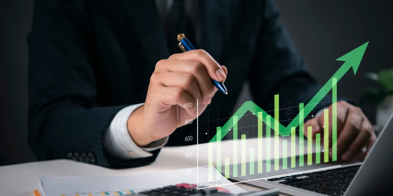 Investovanie bez tajomstiev: Toto je dôvod, prečo bohatnú trpezliví