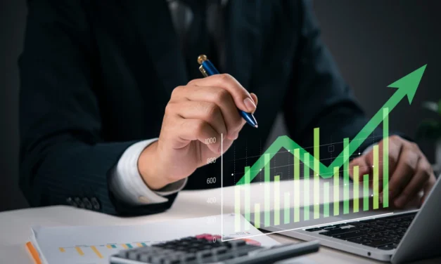 Investovanie bez tajomstiev: Toto je dôvod, prečo bohatnú trpezliví