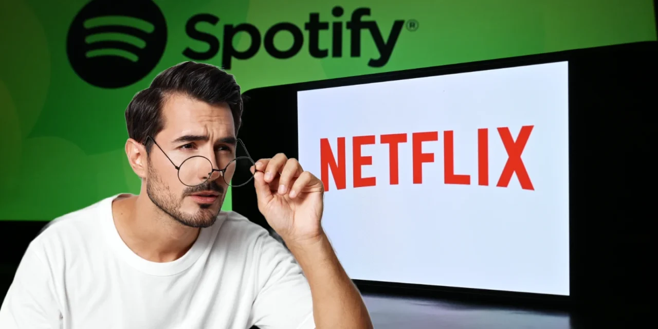 Zrušil som 3 predplatné služby a kúpil akcie tých istých firiem