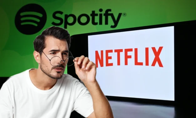 Zrušil som 3 predplatné služby a kúpil akcie tých istých firiem