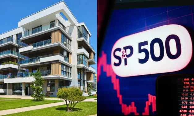 Investičná nehnuteľnosť verzus akcie: Matematika, ktorá prekvapí