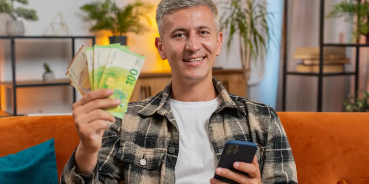 Prečo som poslal 10 000 € z termínovaného vkladu do ETF