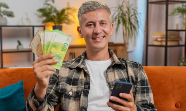 Prečo som poslal 10 000 € z termínovaného vkladu do ETF