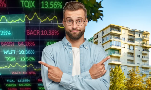 ETF alebo nehnuteľnosť: Kde slovenský investor za 10 rokov zarobil viac