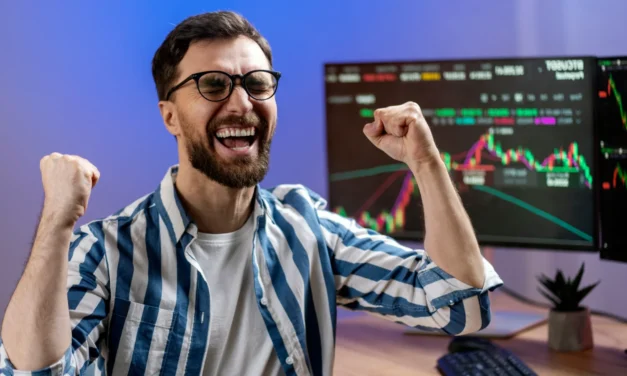 Budte top investori: Ako obchodujú profíci počas aktuálneho poklesu na trhu?