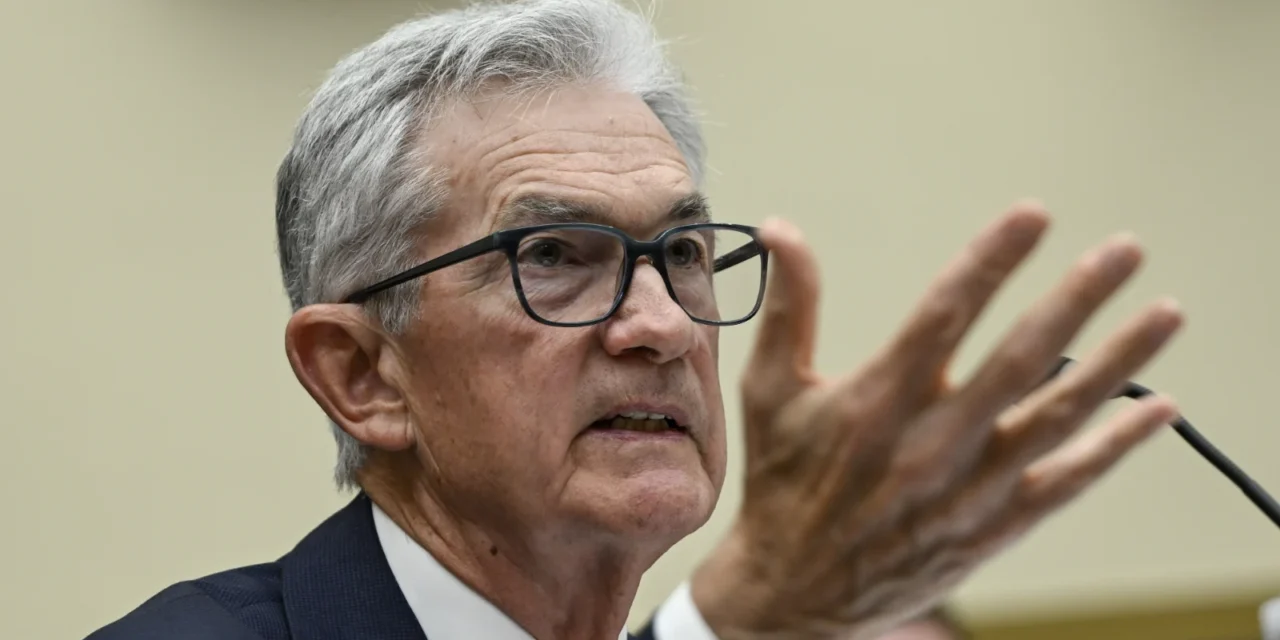 Investori čakali na tento deň: Rozhodujúci týždeň v USA zmení trh