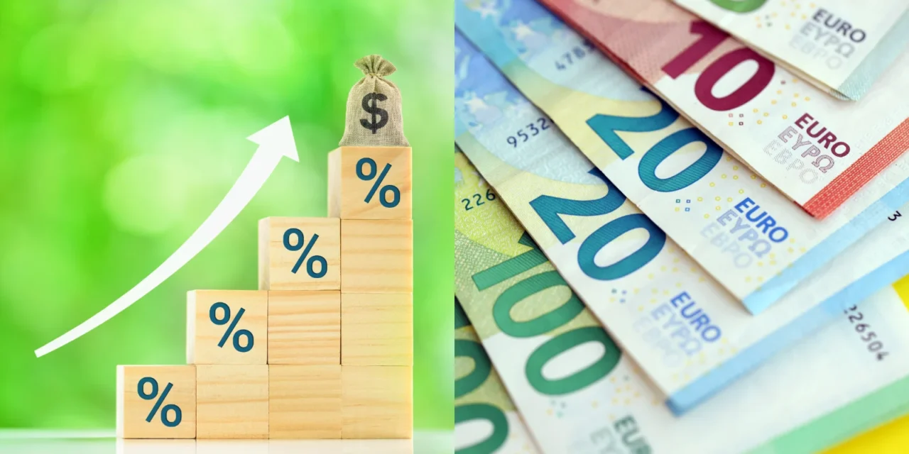 Efekt snehovej gule v praxi: Prvých 10 000 € trvá večnosť, zvyšok ide samo