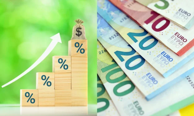 Efekt snehovej gule v praxi: Prvých 10 000 € trvá večnosť, zvyšok ide samo