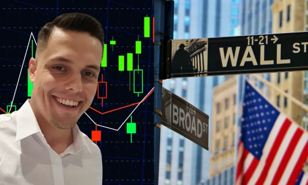 Investovanie sa navždy zmenilo: Trhy na maximách, nervy na limite (Komentár)