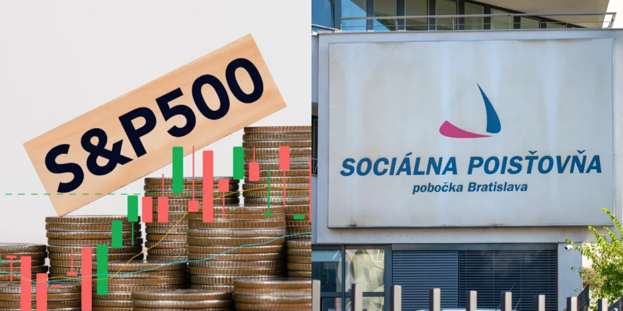 Tretí pilier vs. vlastné investovanie: Kde skončíte s väčšími peniazmi