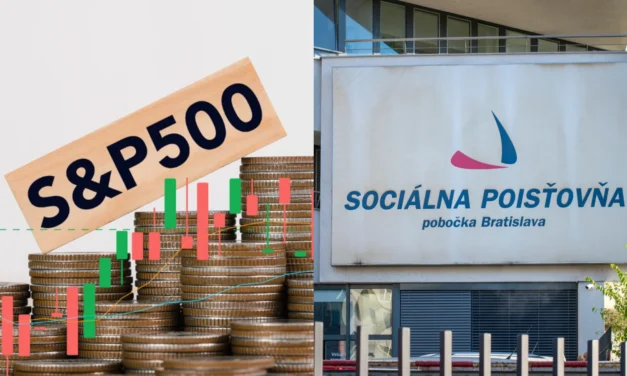 Tretí pilier vs. vlastné investovanie: Kde skončíte s väčšími peniazmi