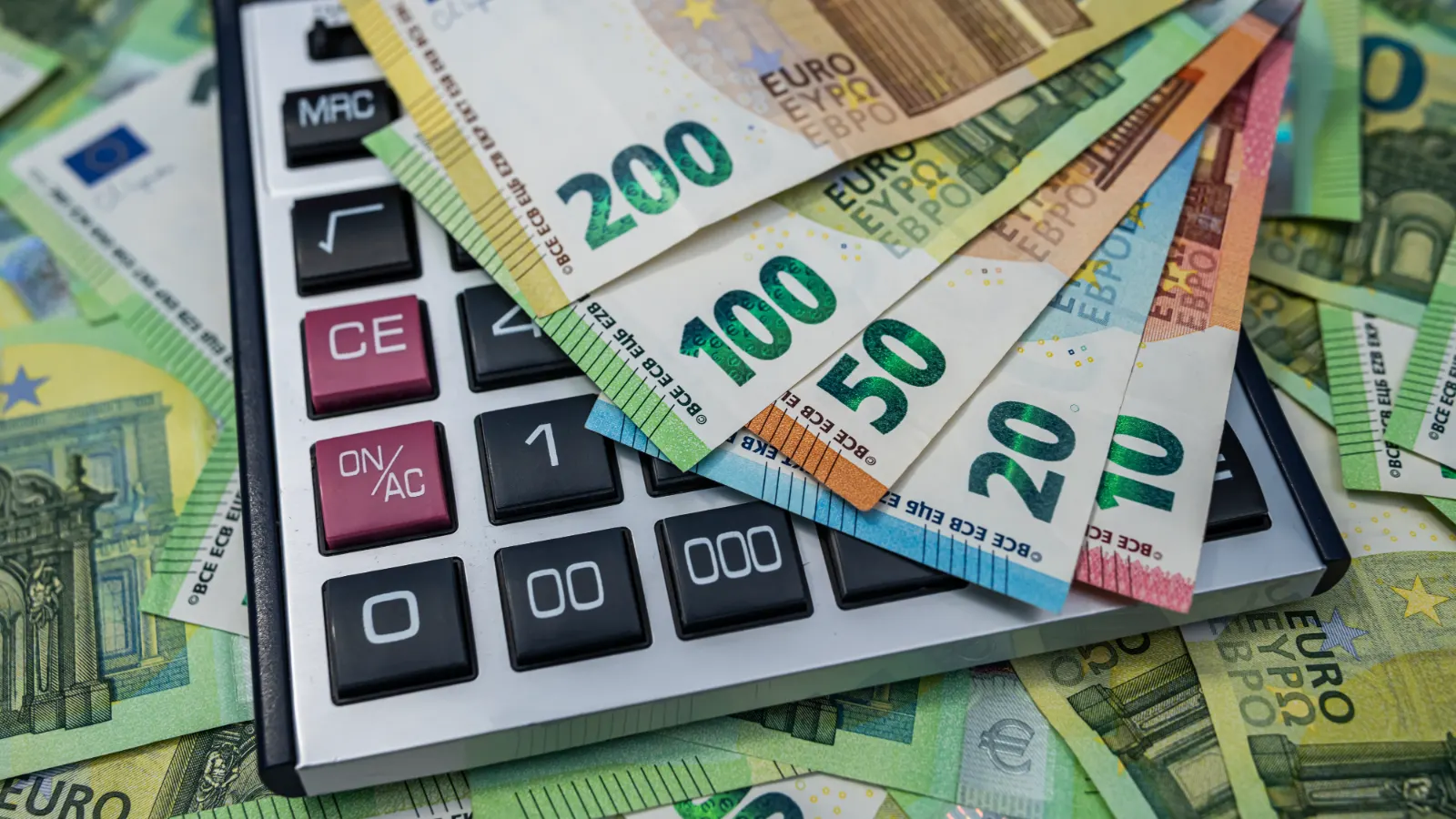 Investujeme do ETF 10 rokov