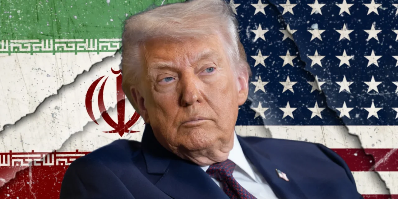 Nádej na mier medzi USA a Iránom vystrelila akcie na mesačné maximum