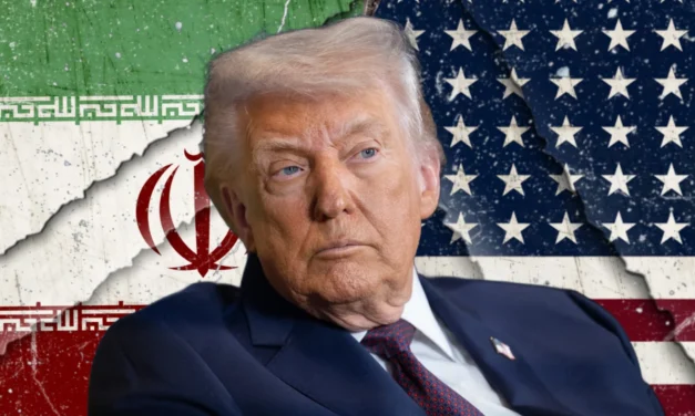 Nádej na mier medzi USA a Iránom vystrelila akcie na mesačné maximum