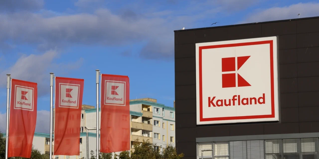 Kaufland rozšíri sortiment o nové značky. Toto Slováci poznajú a kupujú roky