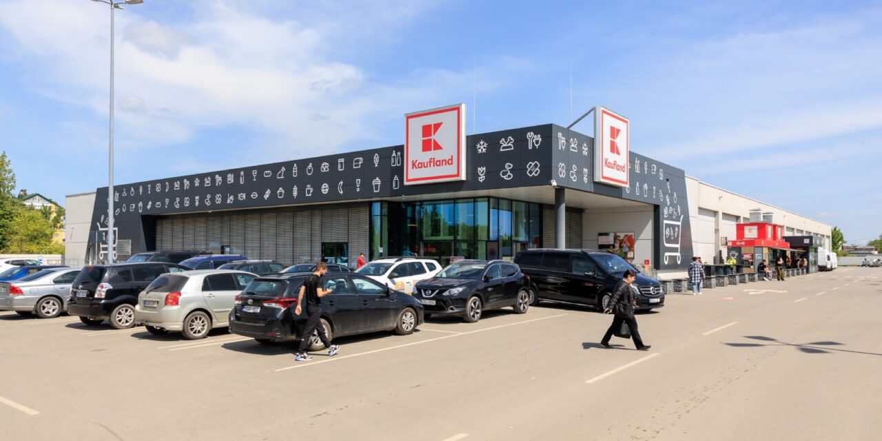 Kaufland zaplní regály slovenskými špecialitami. Zapojí sa 32 výrobcov