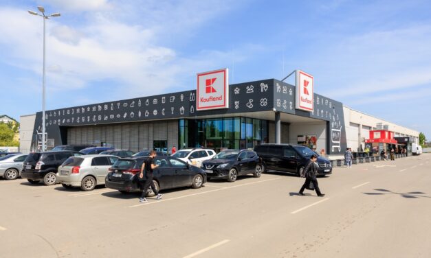 Kaufland zaplní regály slovenskými špecialitami. Zapojí sa 32 výrobcov