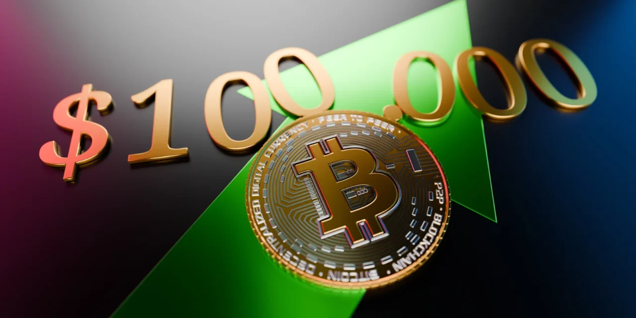 Bitcoin za 100 000 $? Známy expert konečne prezradil dátum