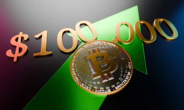 Bitcoin za 100 000 $? Známy expert konečne prezradil dátum