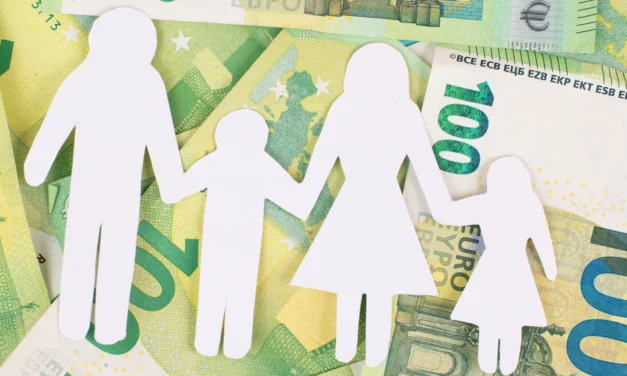 Koľko stojí dieťa v roku 2026? Účet za obyčajný život bolí viac než hypotéka