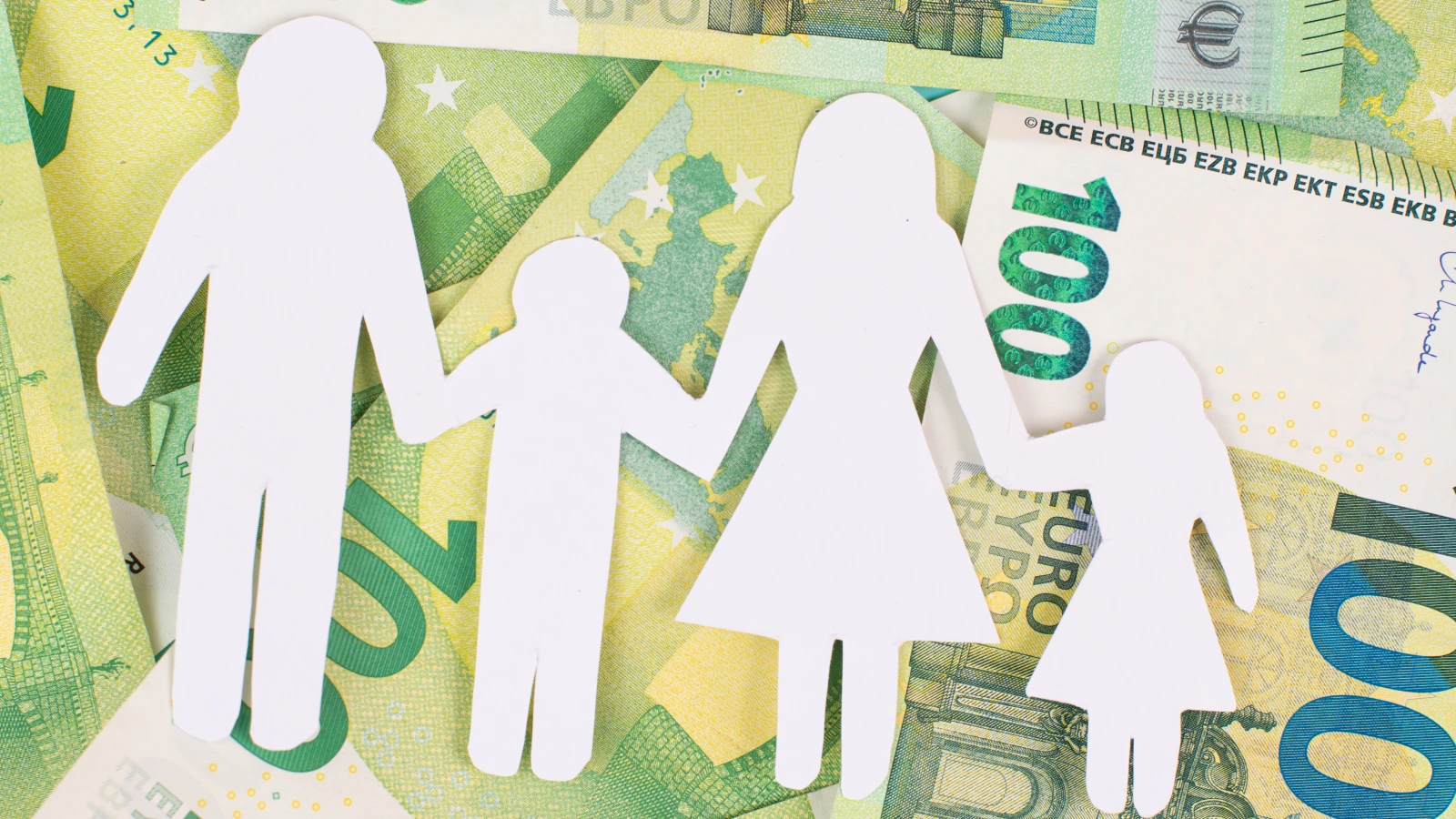 Koľko stojí dieťa v roku 2026