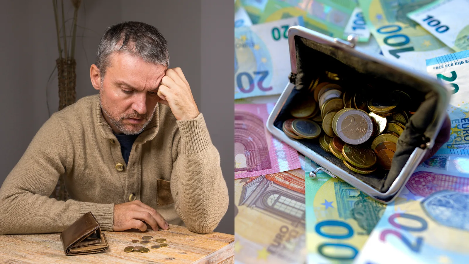 Koniec éry pre lacné peniaze