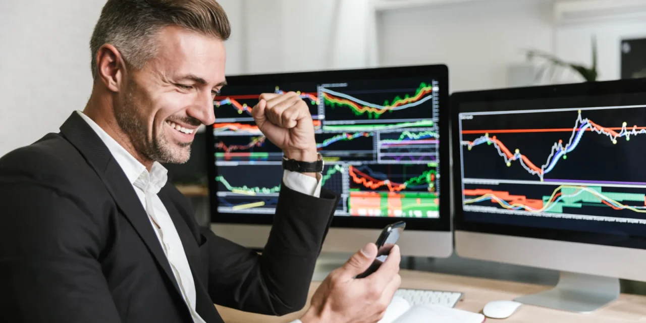 Hľadáte krypto víťaza roka 2026? Tento projekt zarába aj v kríze